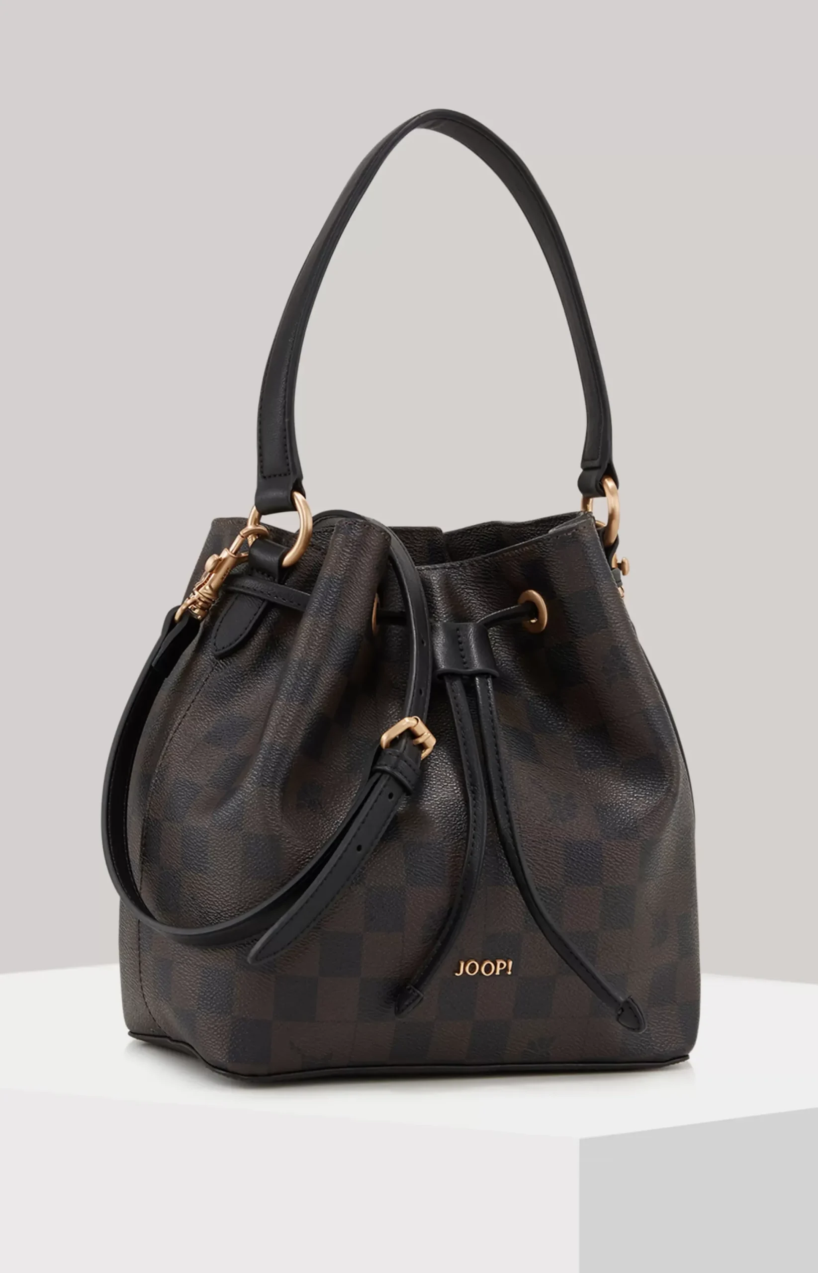 Best JOOP! Cortina Piazza Franziska Bucket Bag in brown