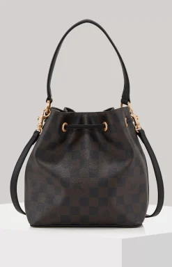 Best JOOP! Cortina Piazza Franziska Bucket Bag in brown