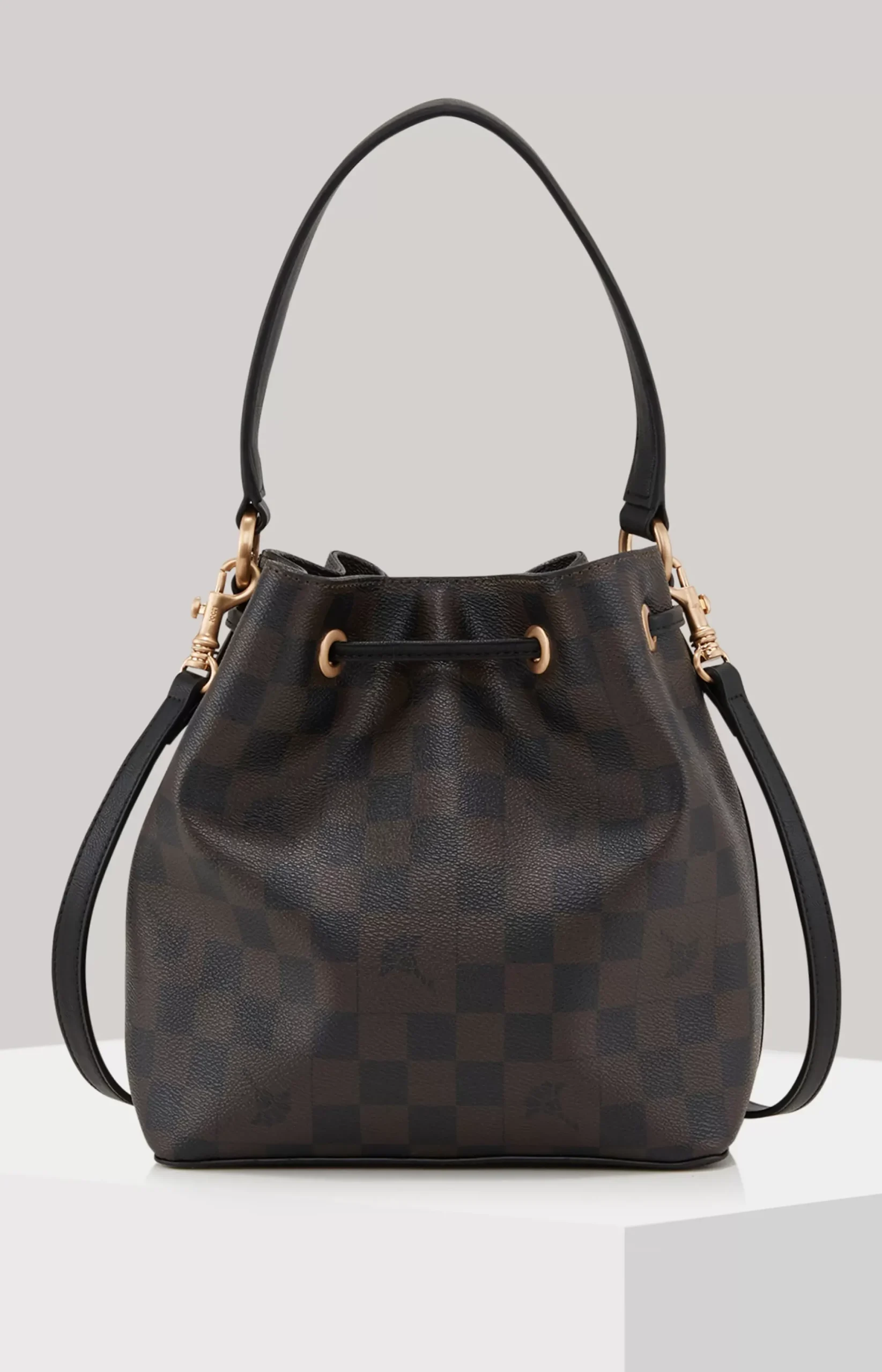 Best JOOP! Cortina Piazza Franziska Bucket Bag in brown