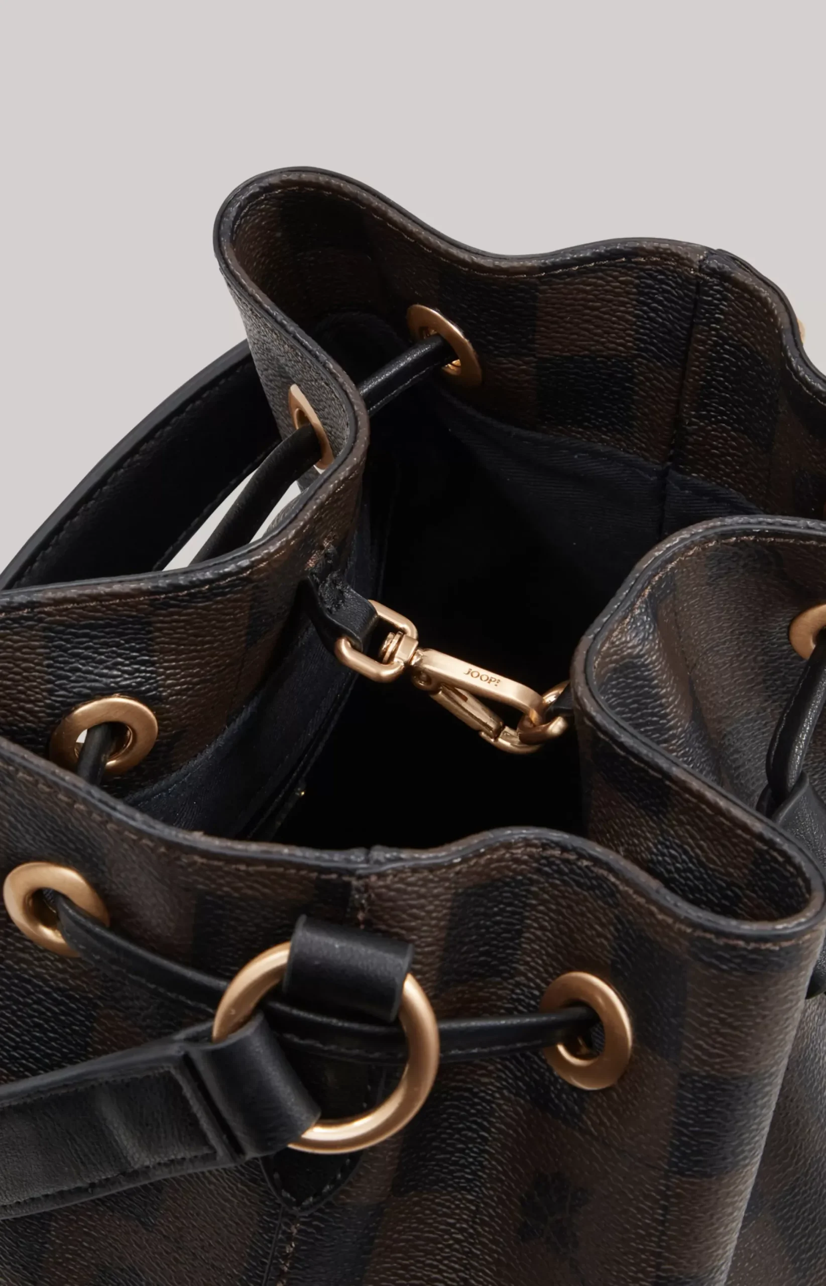 Best JOOP! Cortina Piazza Franziska Bucket Bag in brown