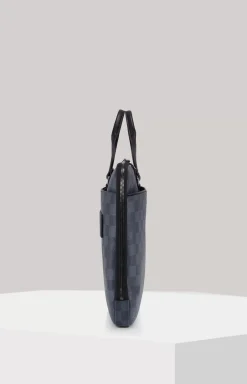 Sale JOOP! Cortina Piazza Janus business bag in dark blue