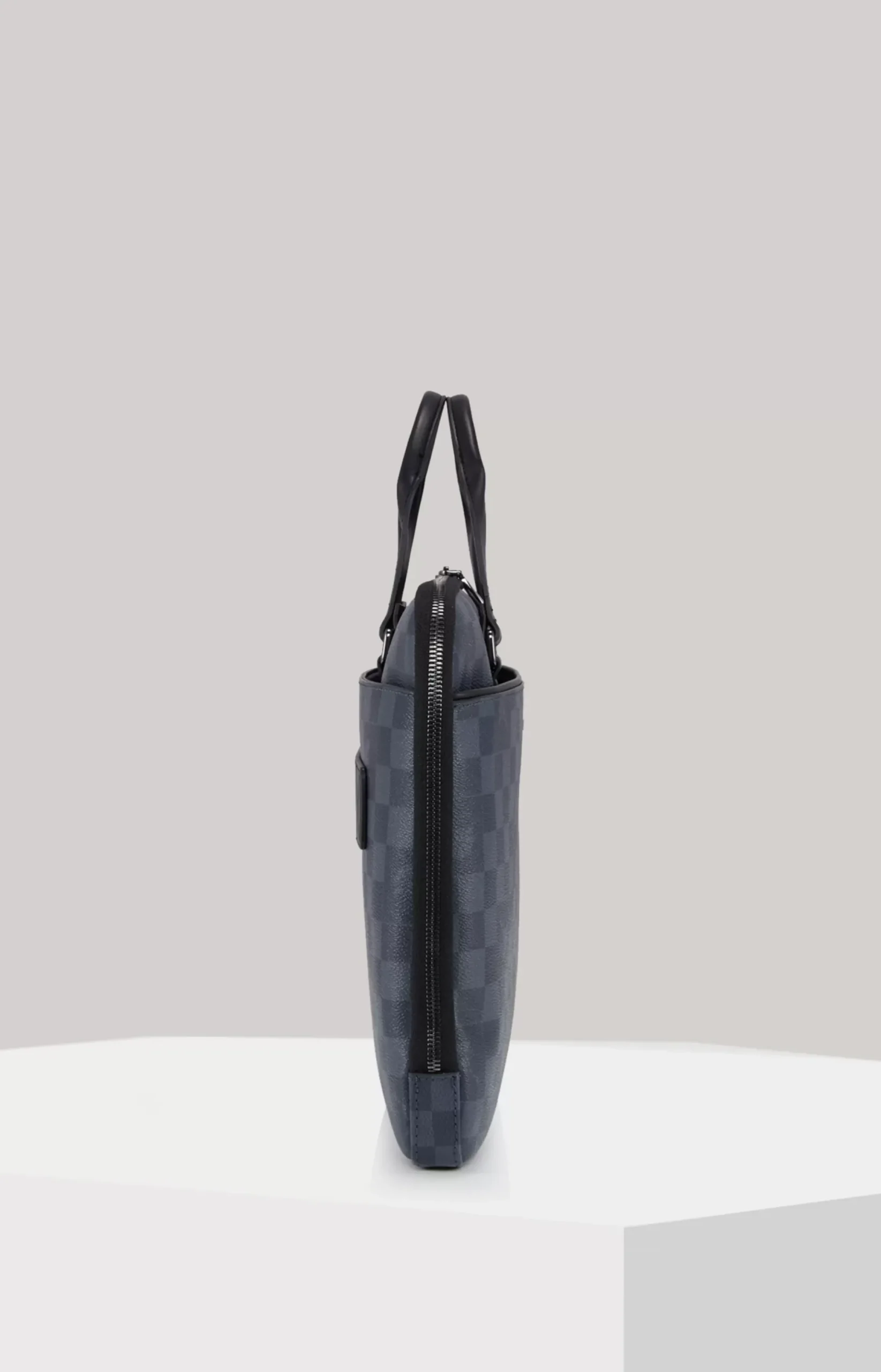Sale JOOP! Cortina Piazza Janus business bag in dark blue