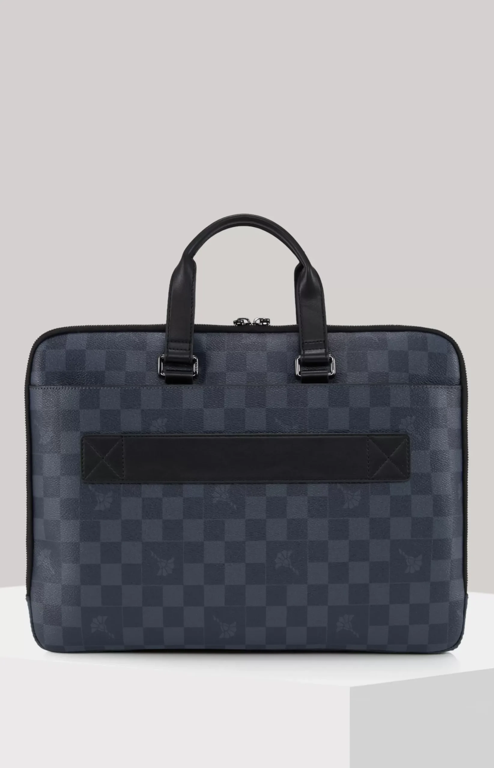 Sale JOOP! Cortina Piazza Janus business bag in dark blue