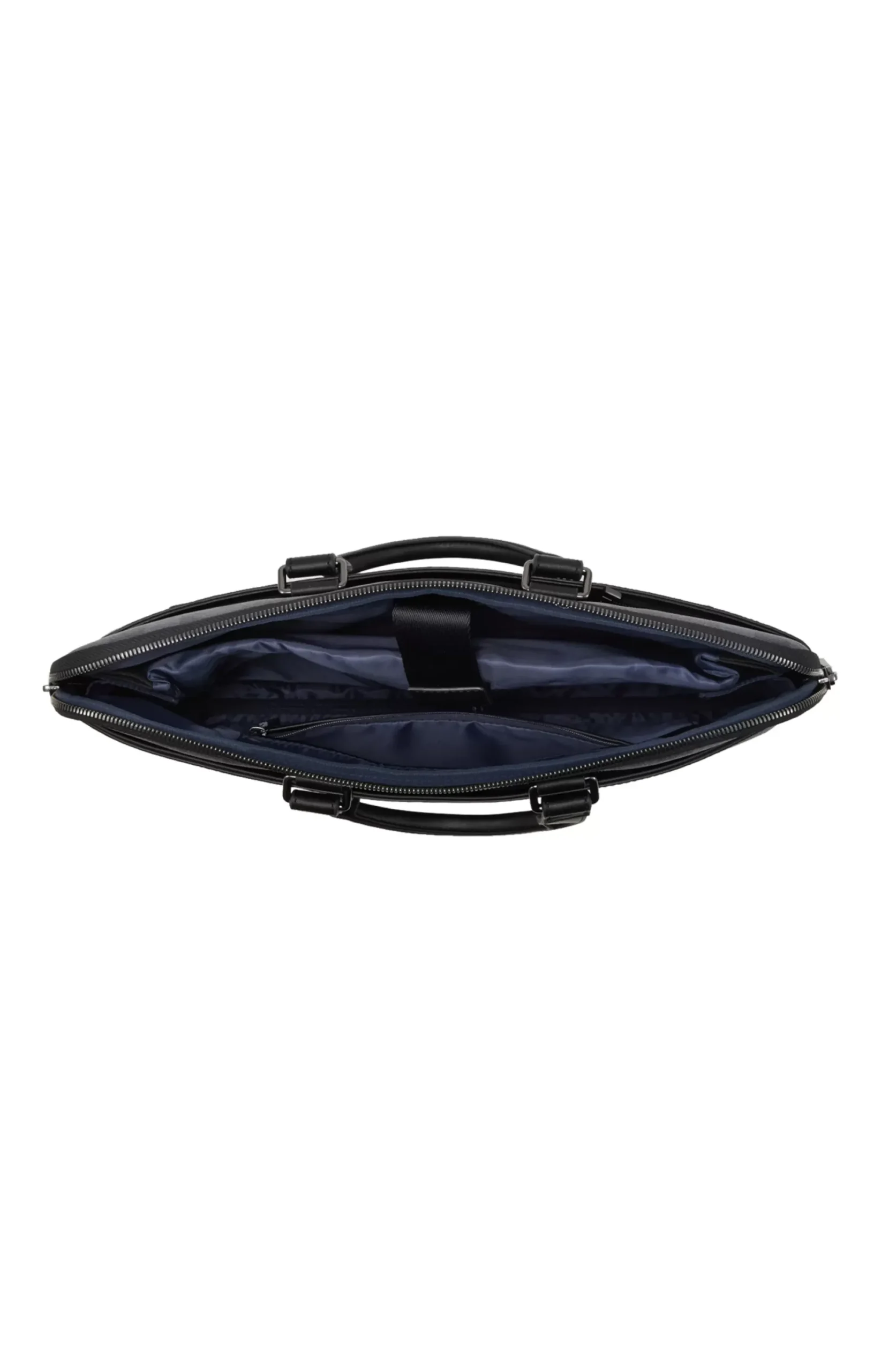 Sale JOOP! Cortina Piazza Janus business bag in dark blue