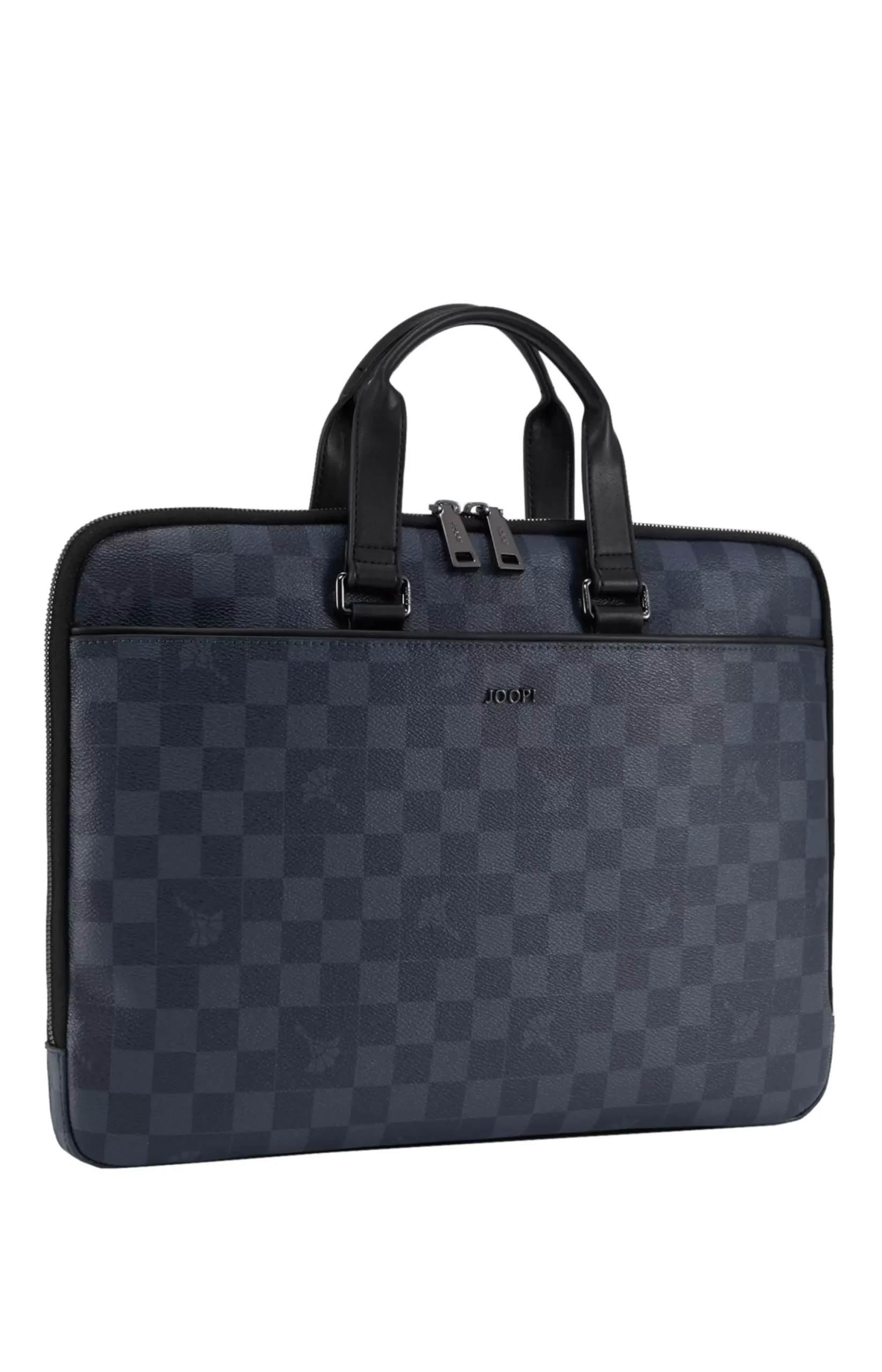 Sale JOOP! Cortina Piazza Janus business bag in dark blue