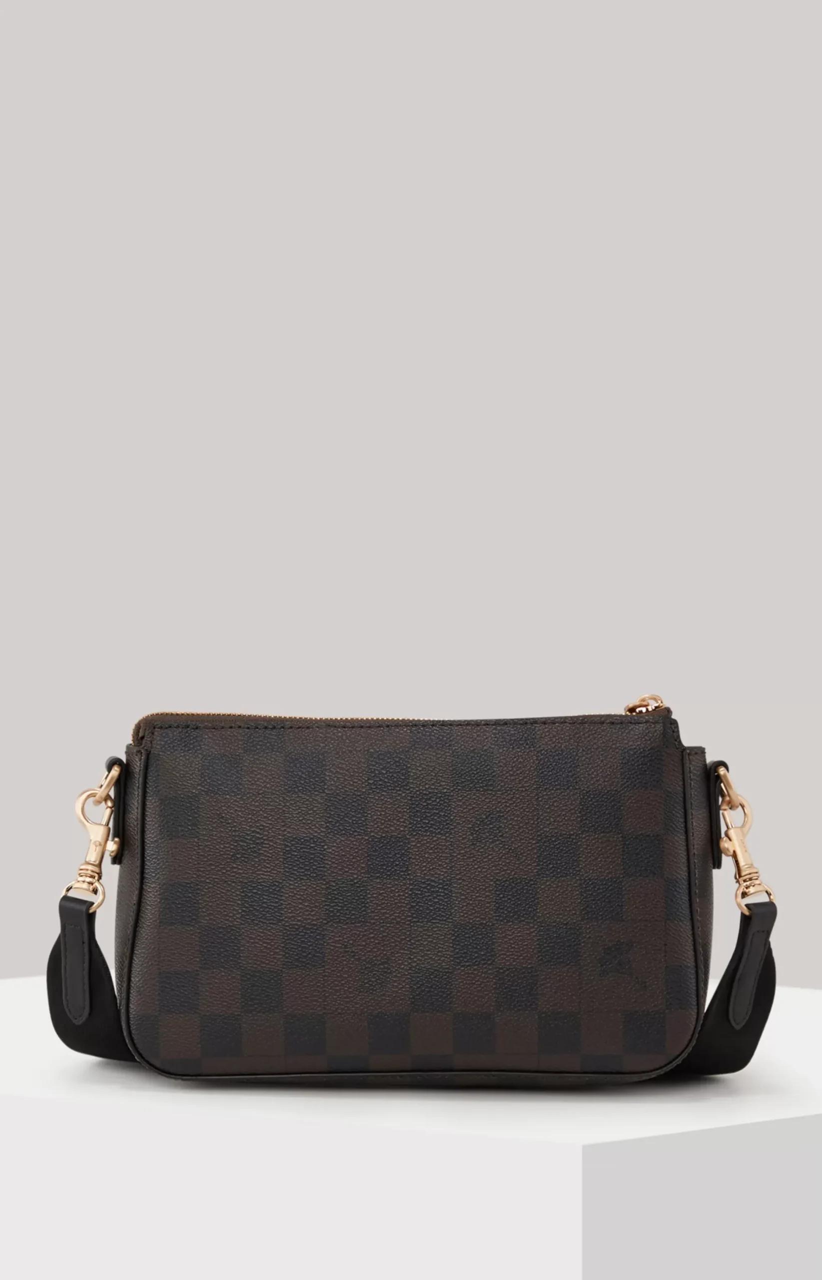 Discount JOOP! Cortina Piazza Jasmina Shoulder Bag in brown