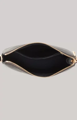 Online JOOP! Cortina Piazza Jasmina Shoulder Bag in brown/black