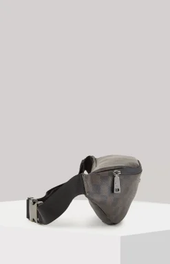 Online JOOP! Cortina Piazza Leo Belt Bag in seal brown