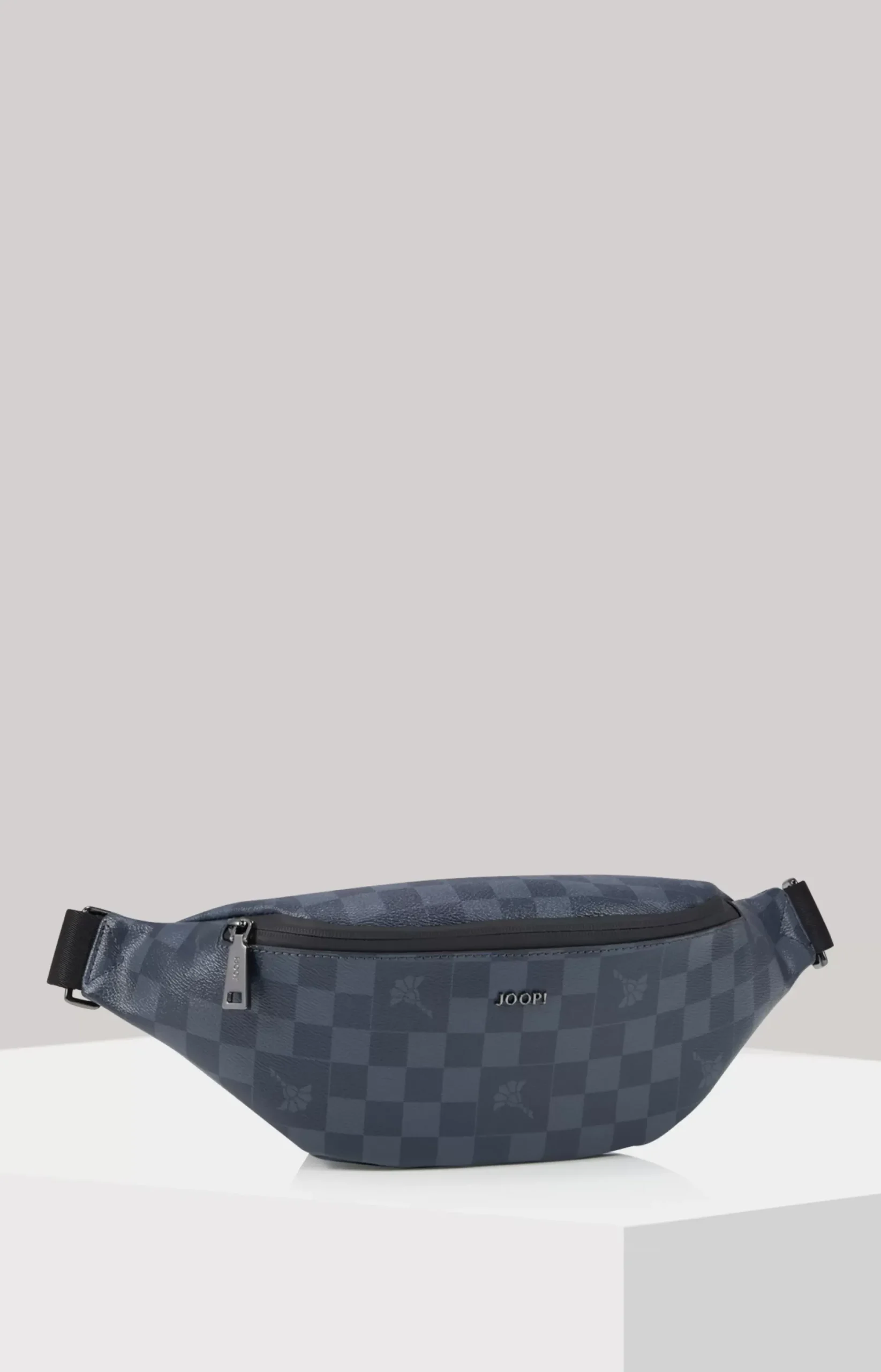 Sale JOOP! Cortina Piazza Leo Belt Bag in dark blue