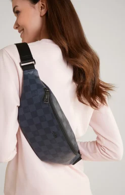 Sale JOOP! Cortina Piazza Leo Belt Bag in dark blue