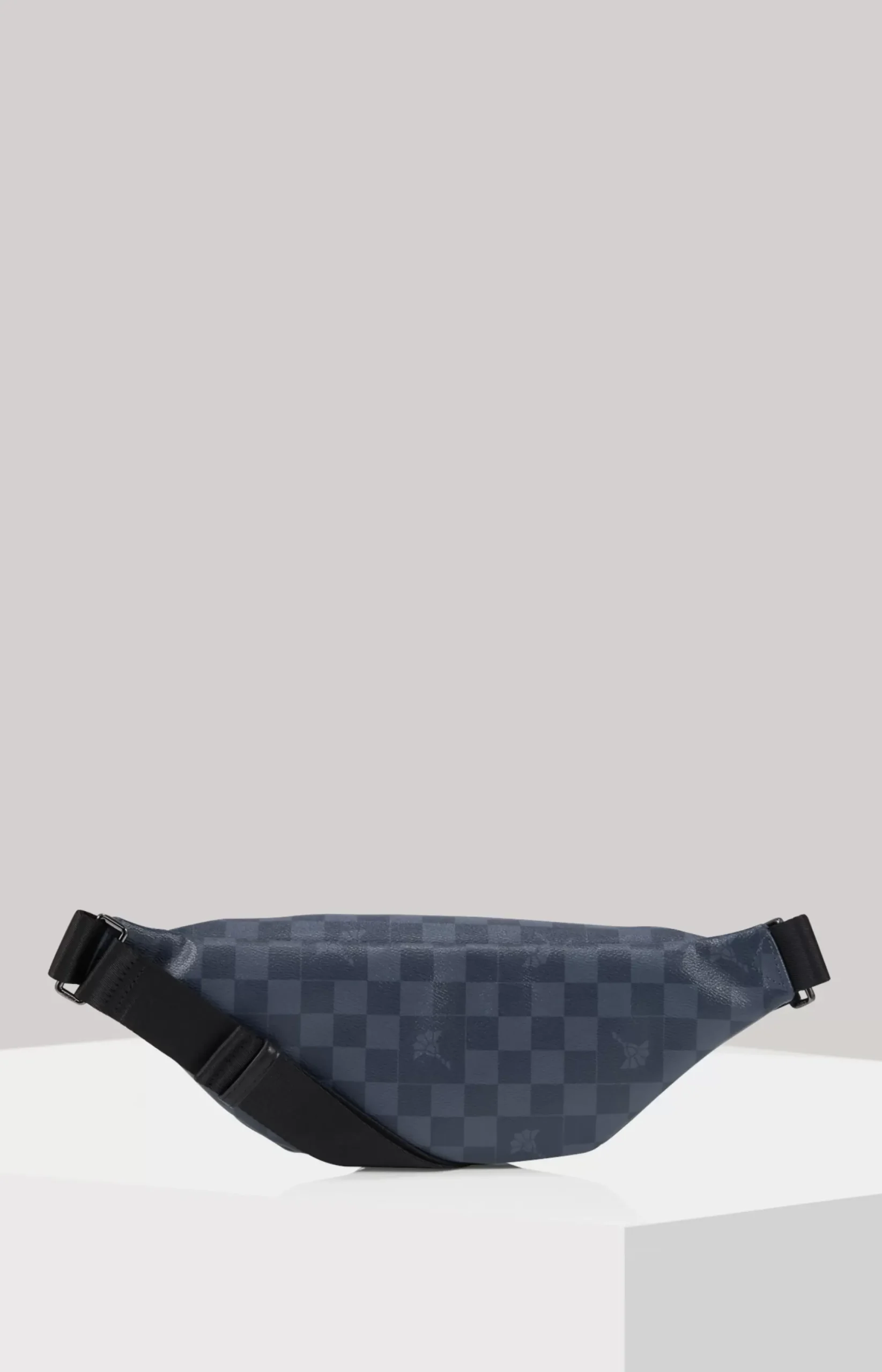 Sale JOOP! Cortina Piazza Leo Belt Bag in dark blue