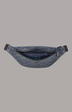 Sale JOOP! Cortina Piazza Leo Belt Bag in dark blue
