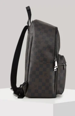 Clearance JOOP! Cortina Piazza Miko Backpack in seal brown