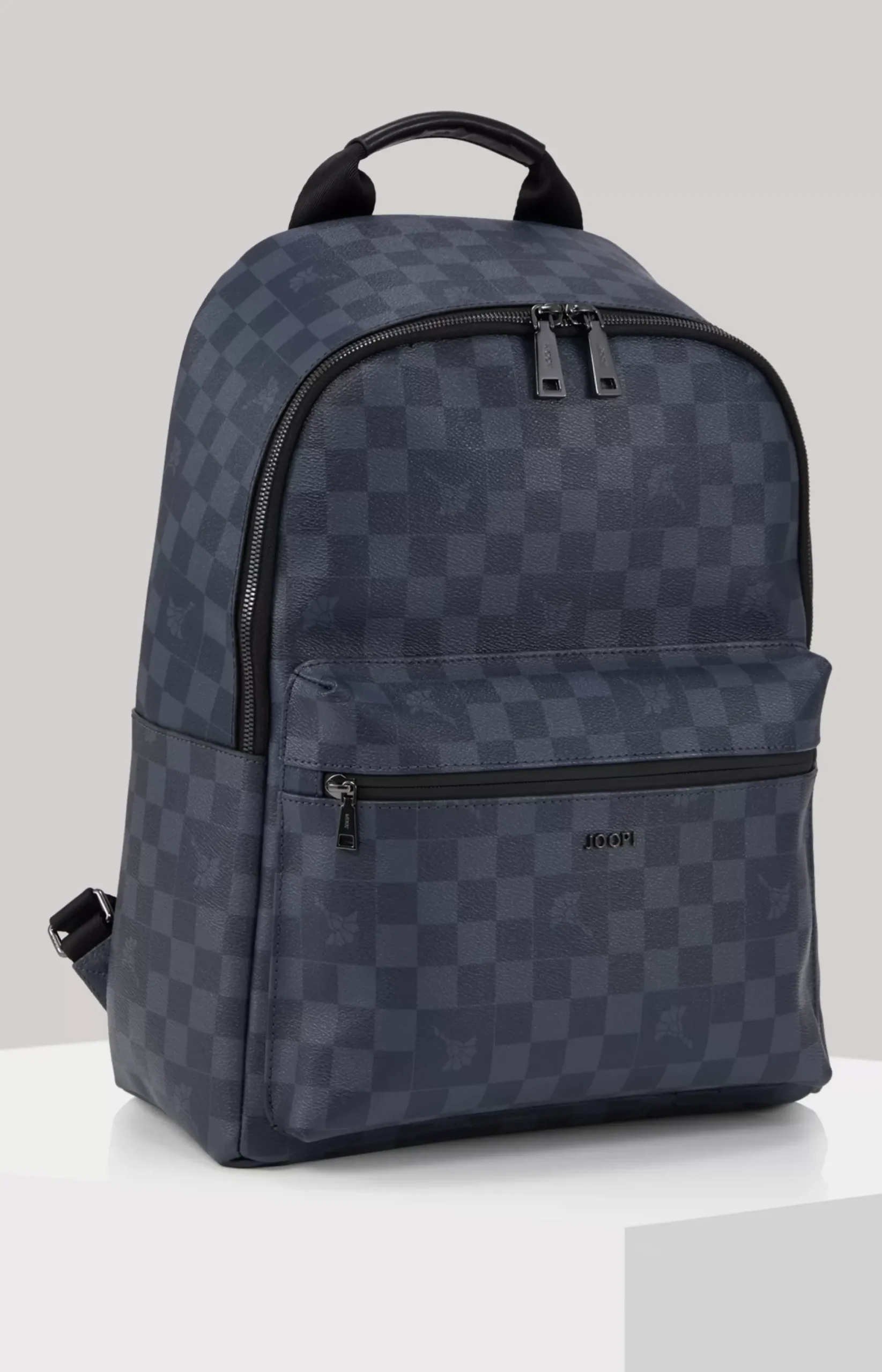 Sale JOOP! Cortina Piazza Miko backpack dark blue