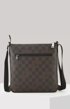 New JOOP! Cortina Piazza Milian Shoulder Bag in seal brown