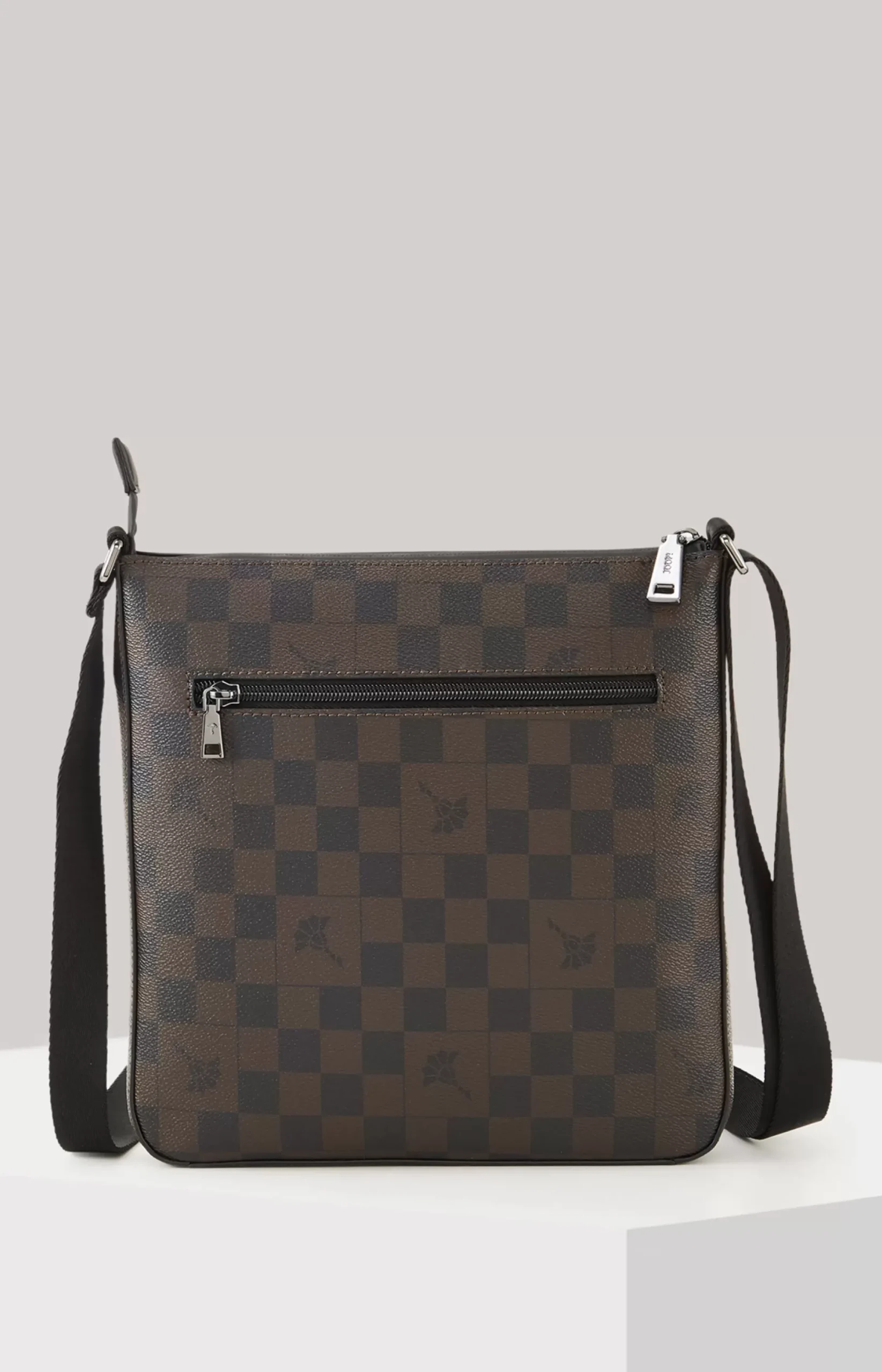 New JOOP! Cortina Piazza Milian Shoulder Bag in seal brown
