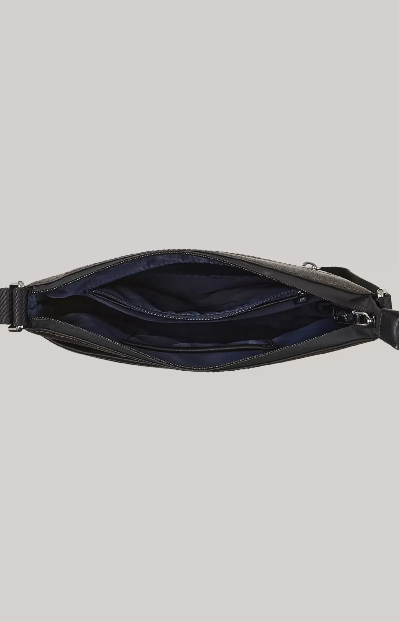 New JOOP! Cortina Piazza Milian Shoulder Bag in seal brown