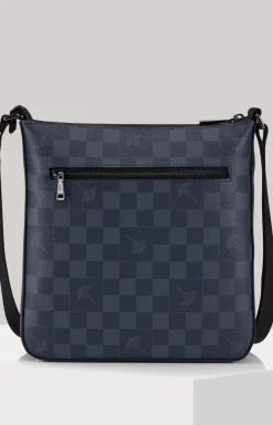 Online JOOP! Cortina Piazza Milian Shoulder Bag in dark blue