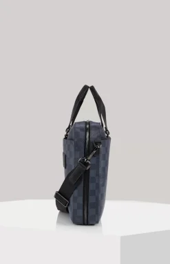 Discount JOOP! Cortina Piazza Pandion business bag in dark blue