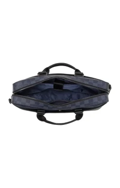 Discount JOOP! Cortina Piazza Pandion business bag in dark blue