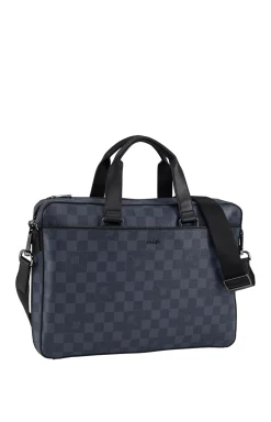 Discount JOOP! Cortina Piazza Pandion business bag in dark blue