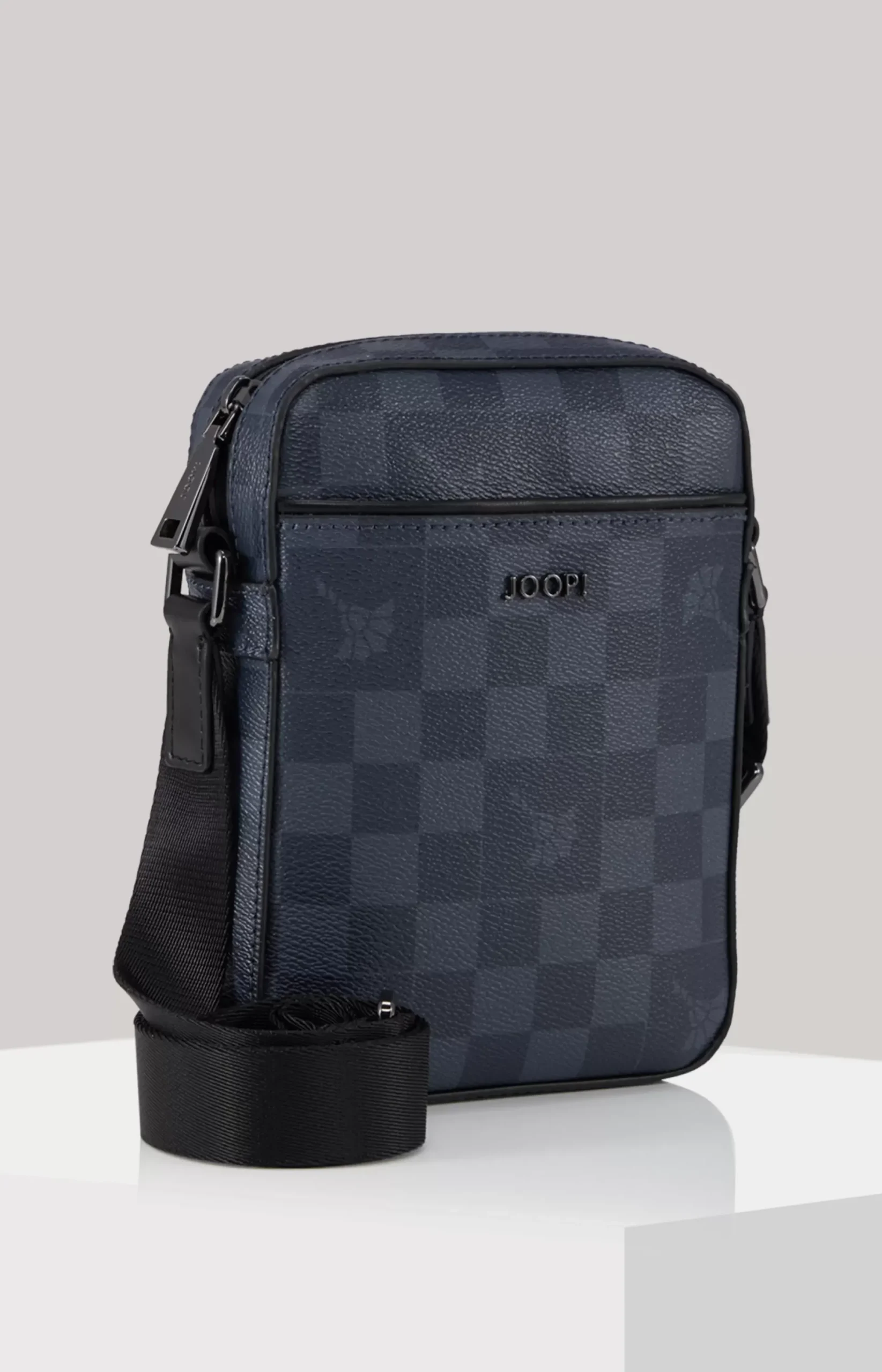 JOOP! Cortina Piazza Rafael shoulder bag in dark blue