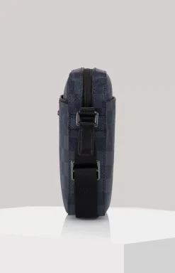 JOOP! Cortina Piazza Rafael shoulder bag in dark blue