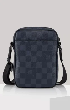 JOOP! Cortina Piazza Rafael shoulder bag in dark blue