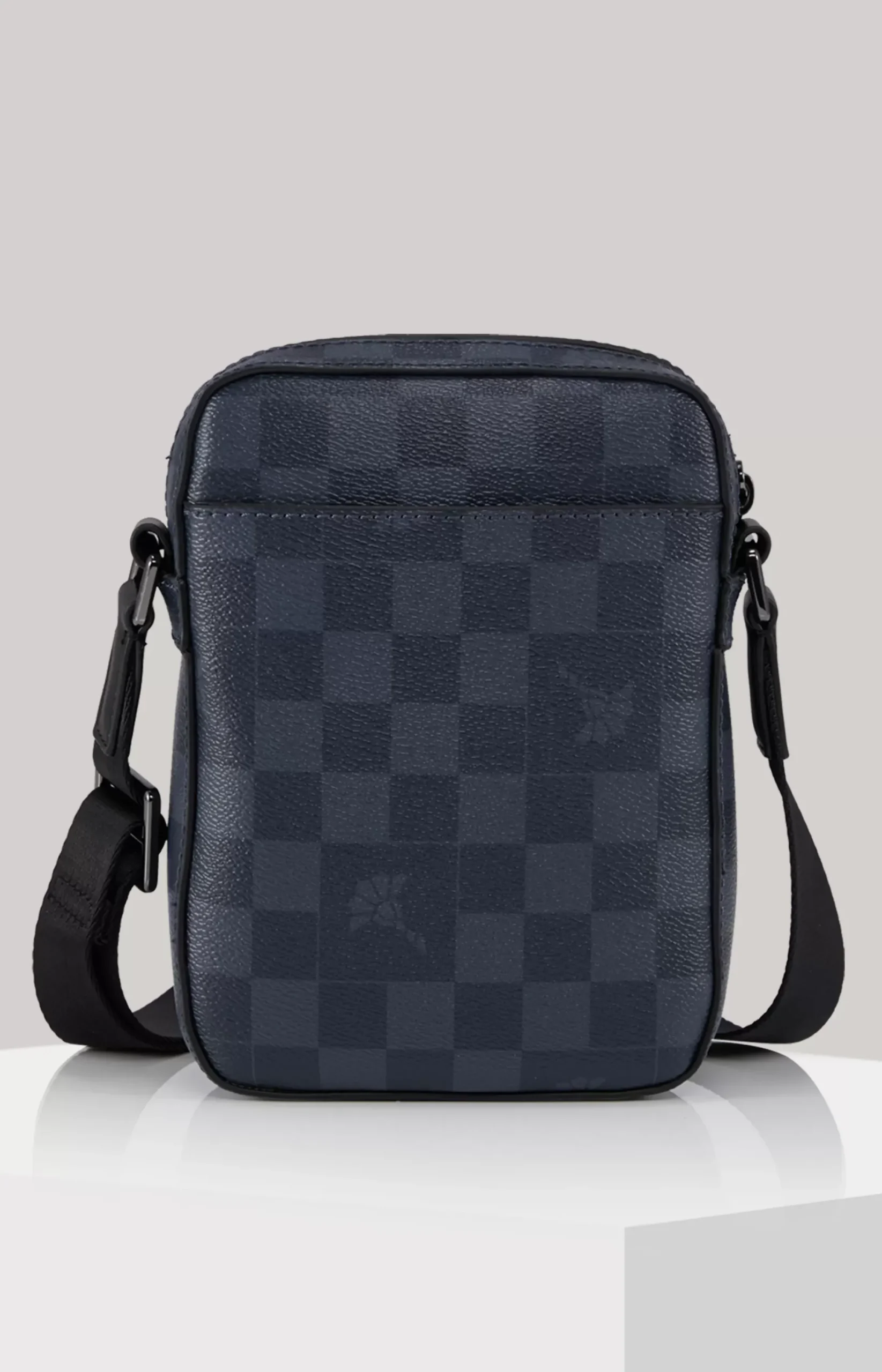 JOOP! Cortina Piazza Rafael shoulder bag in dark blue
