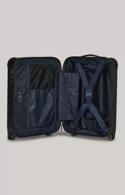 JOOP! Cortina Volare Case Size S in phantom