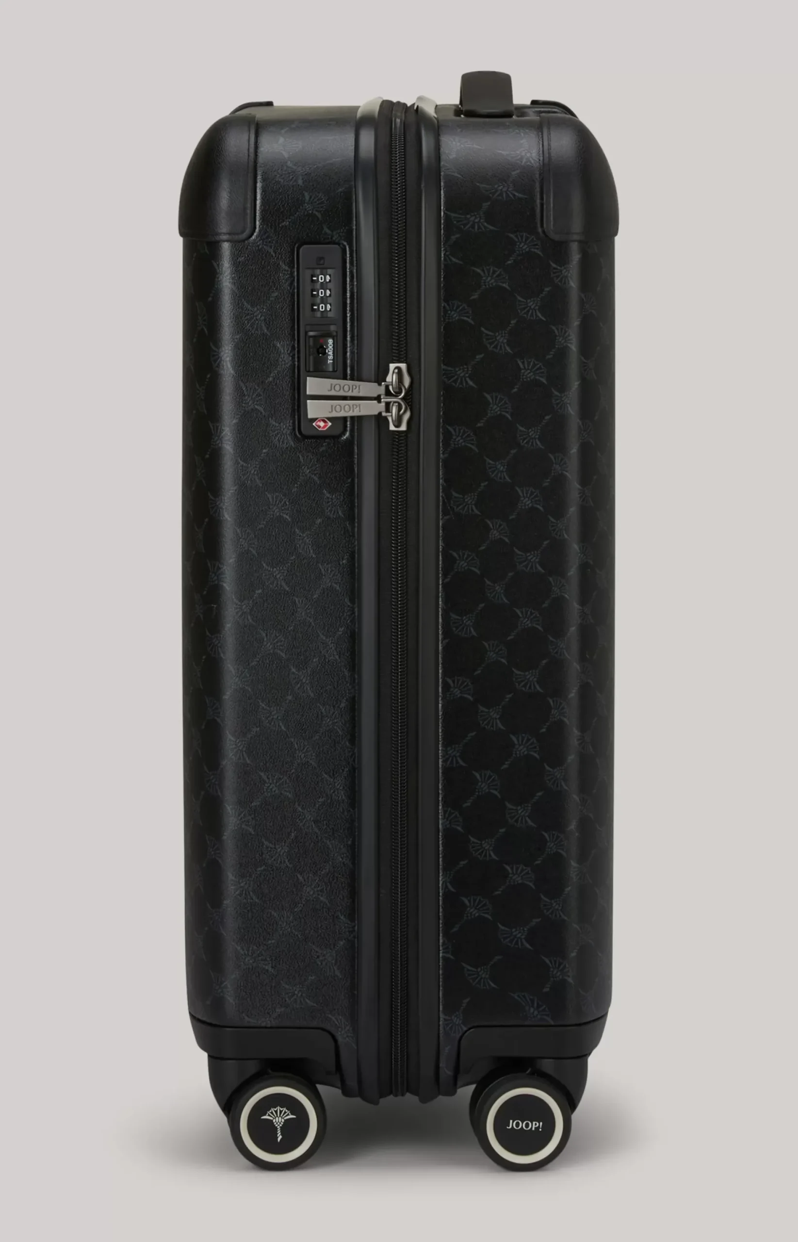 JOOP! Cortina Volare Case Size S in phantom