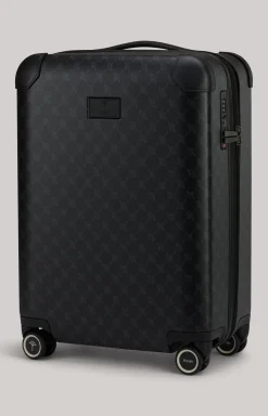 JOOP! Cortina Volare Case Size S in phantom