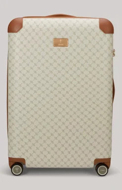 Best JOOP! Cortina Volare Case Size M in off-white