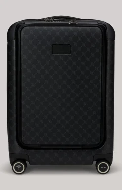 Outlet JOOP! Cortina Volare Hard Case Size S Pro in phantom