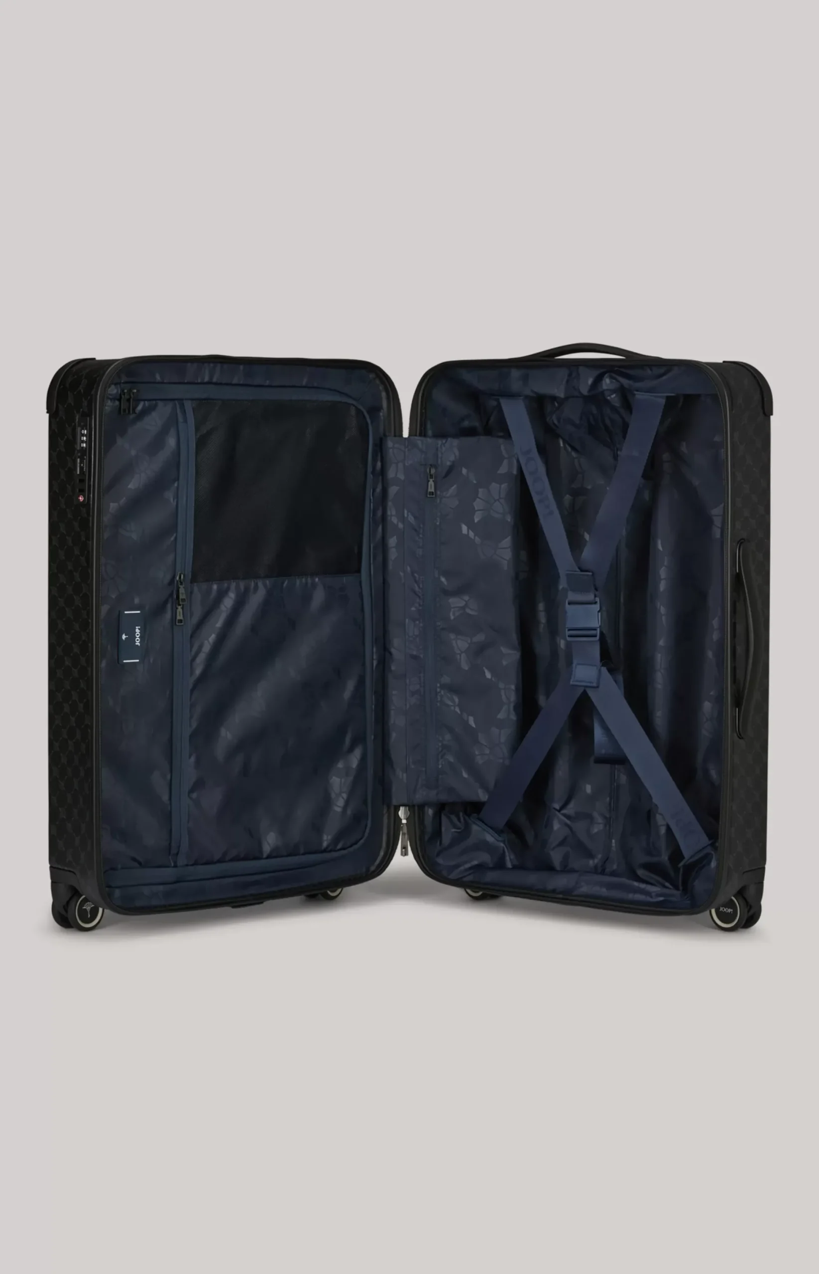 Online JOOP! Cortina Volare Hard Case Size M in phantom