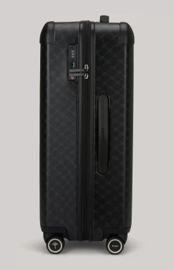 Online JOOP! Cortina Volare Hard Case Size M in phantom