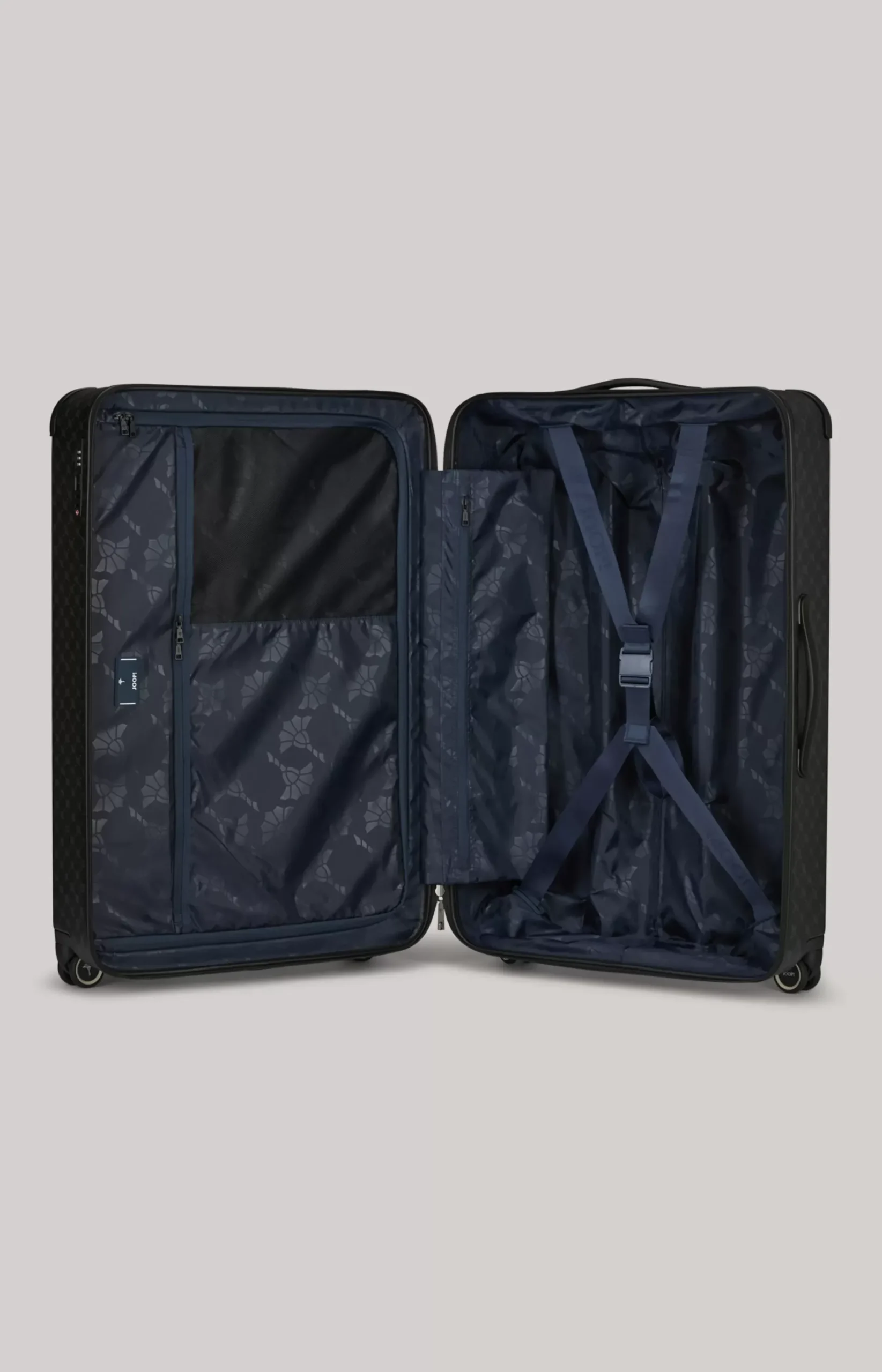Hot JOOP! Cortina Volare Hard Case Size L in phantom