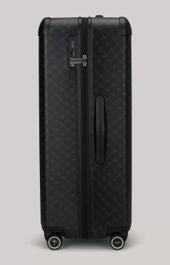 Hot JOOP! Cortina Volare Hard Case Size L in phantom