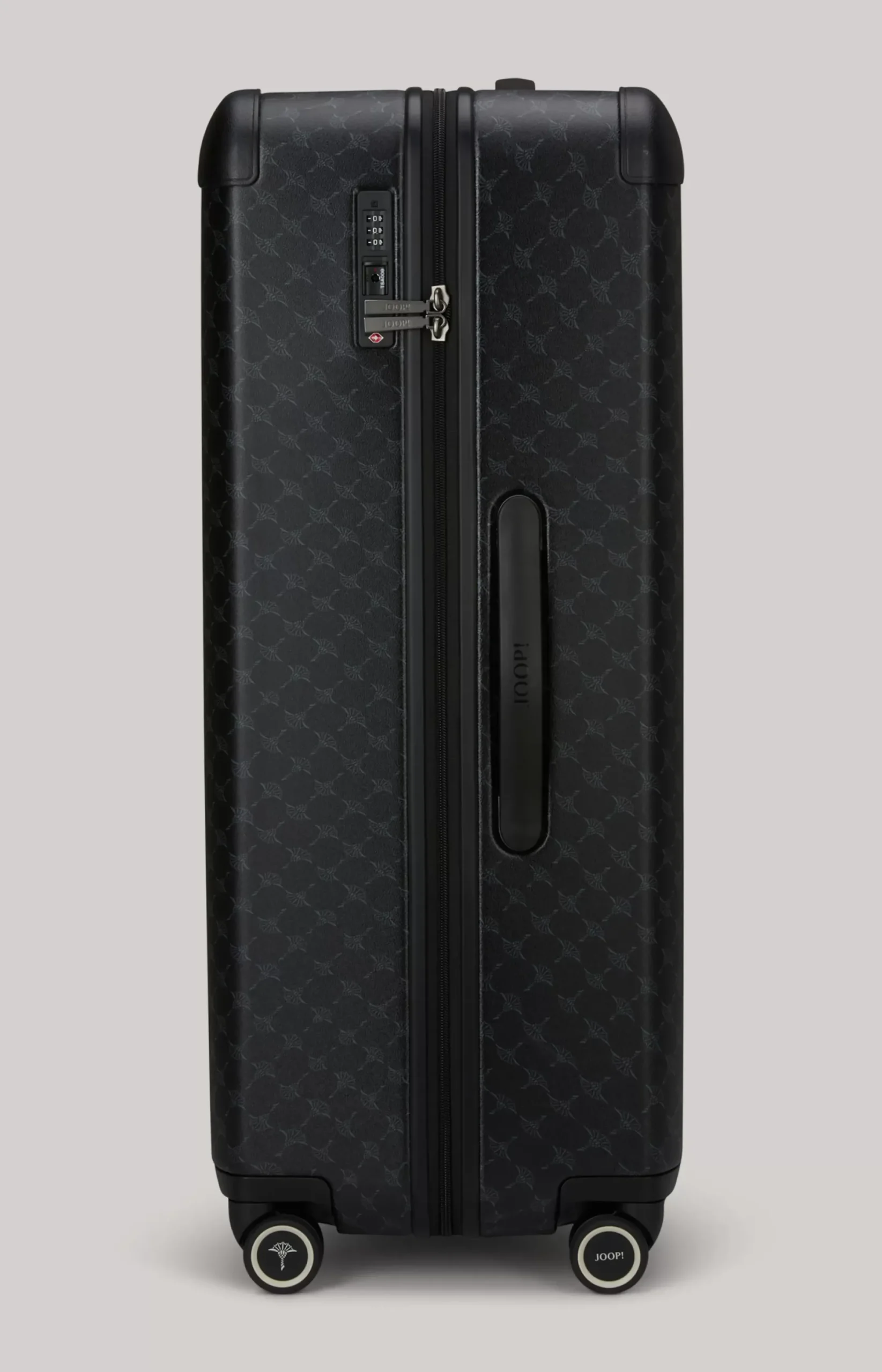 Hot JOOP! Cortina Volare Hard Case Size L in phantom