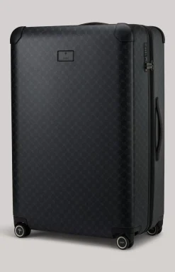Hot JOOP! Cortina Volare Hard Case Size L in phantom