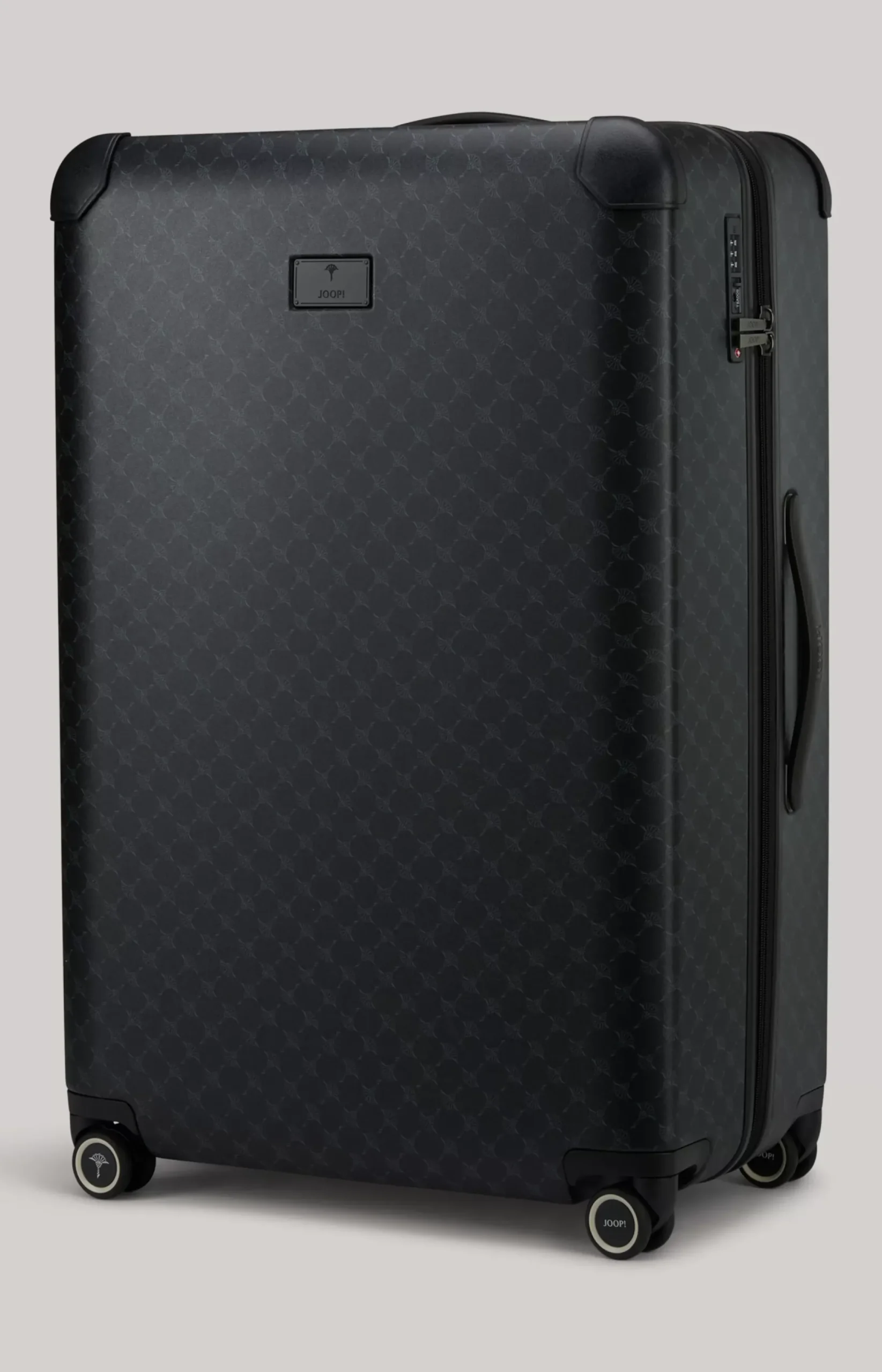 Hot JOOP! Cortina Volare Hard Case Size L in phantom