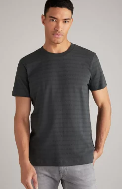 Outlet JOOP! Cosimo T-shirt in Red dark red