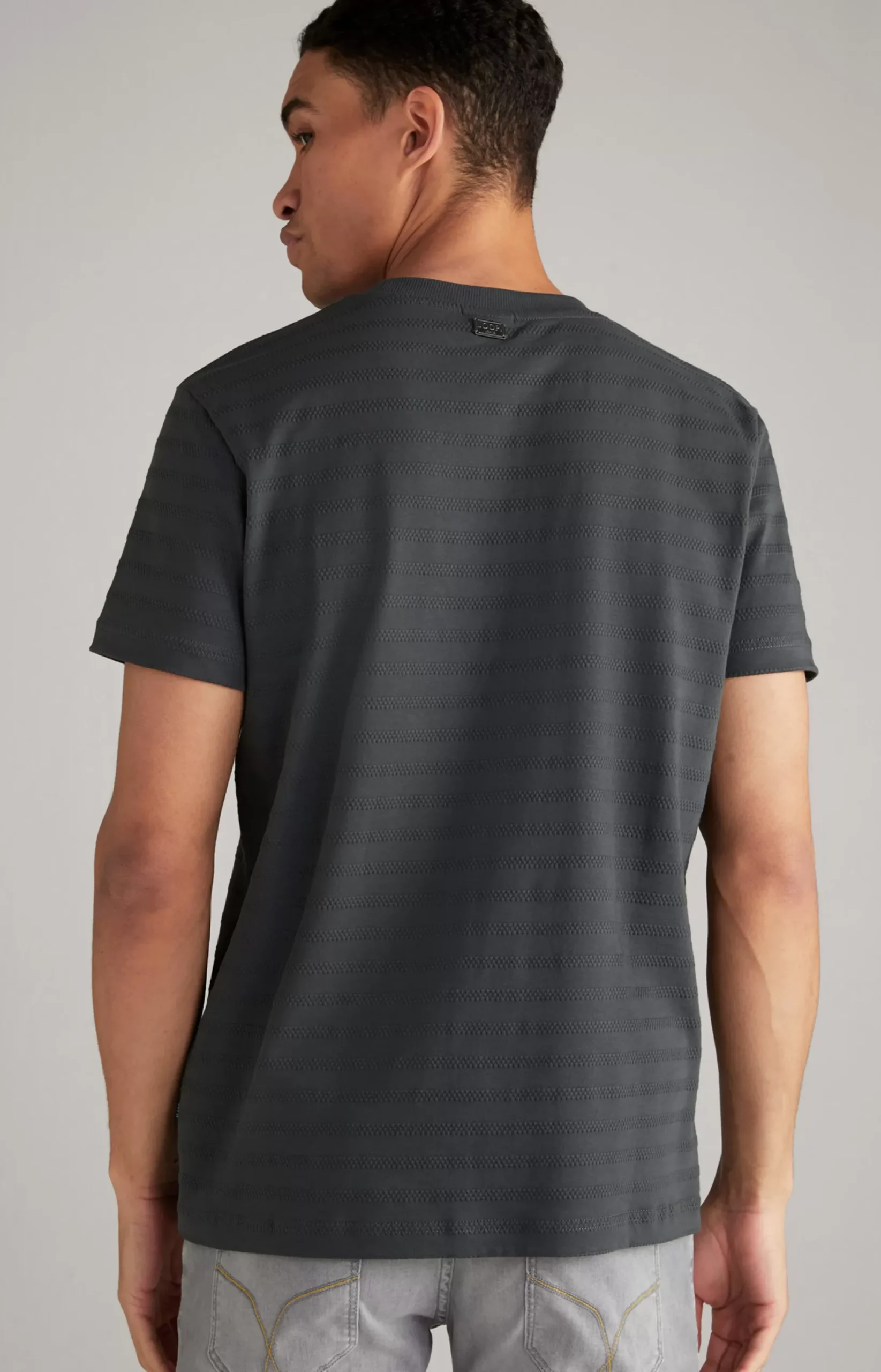 Outlet JOOP! Cosimo T-shirt in Red dark red