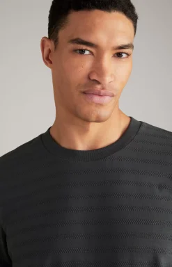 Outlet JOOP! Cosimo T-shirt in Red dark red