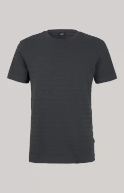 Outlet JOOP! Cosimo T-shirt in Red dark red