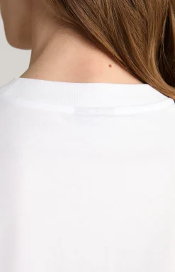 Best JOOP! Cotton T-Shirt in white