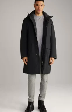 Clearance JOOP! Cromsin Coat in black