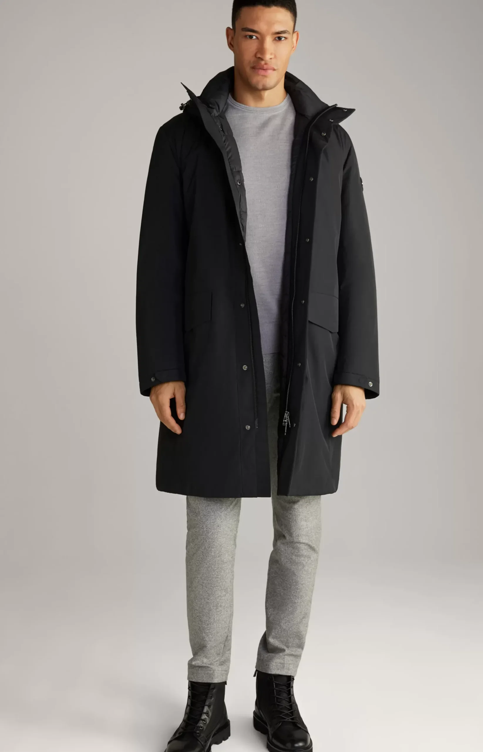 Clearance JOOP! Cromsin Coat in black