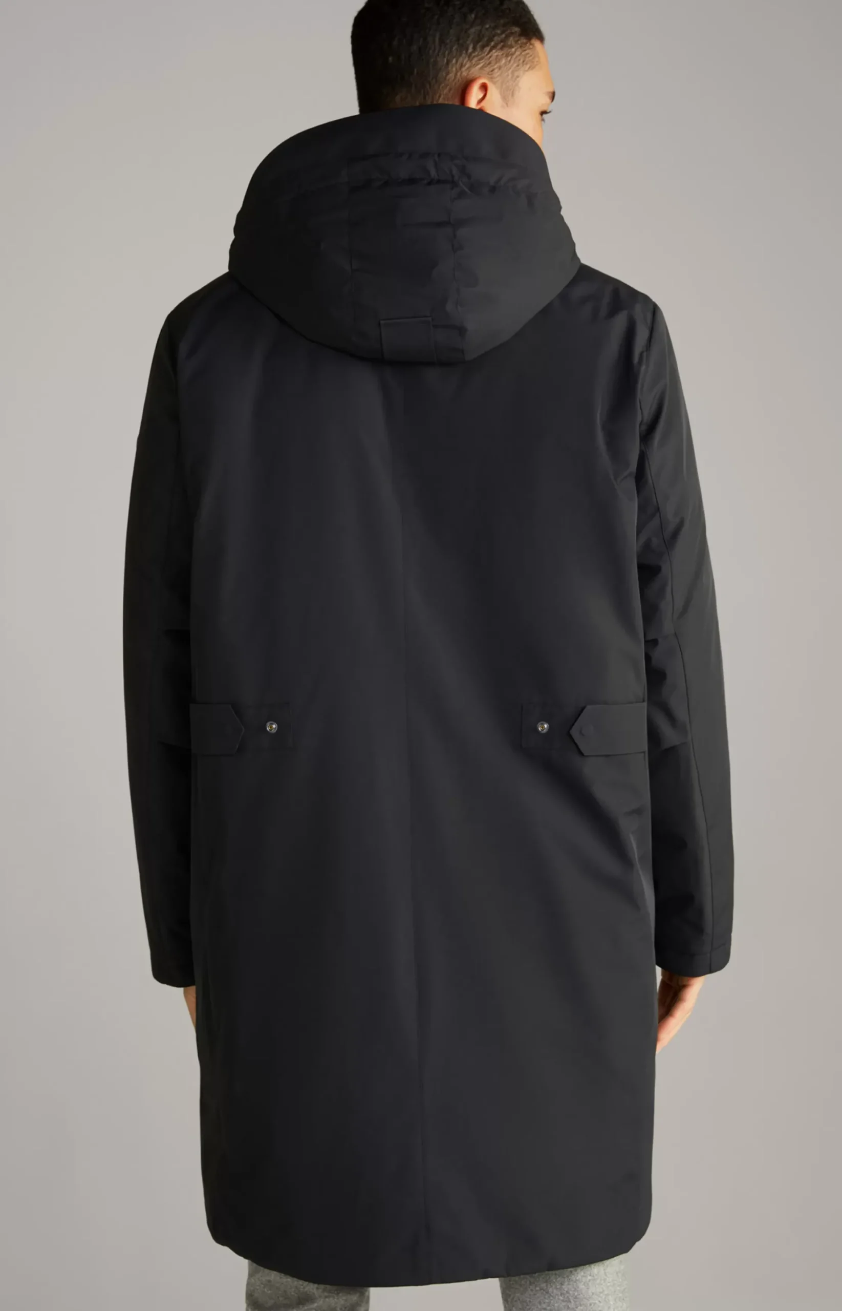 Clearance JOOP! Cromsin Coat in black