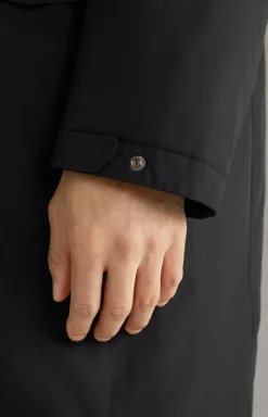 Clearance JOOP! Cromsin Coat in black